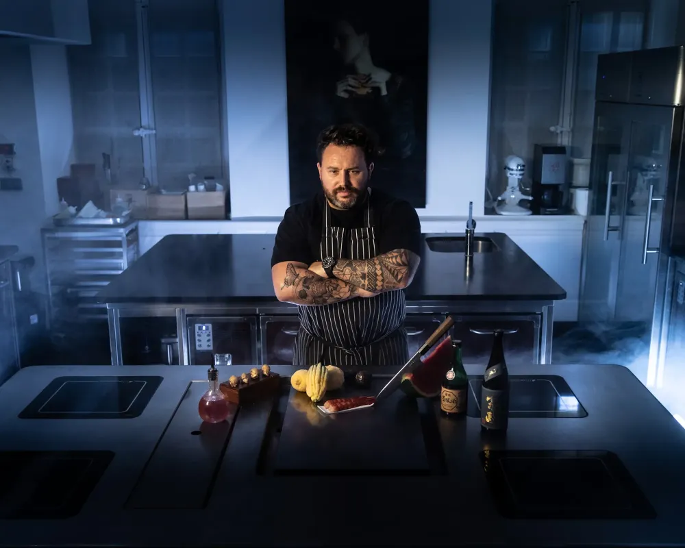 Matthieu Dupuis-Baumal