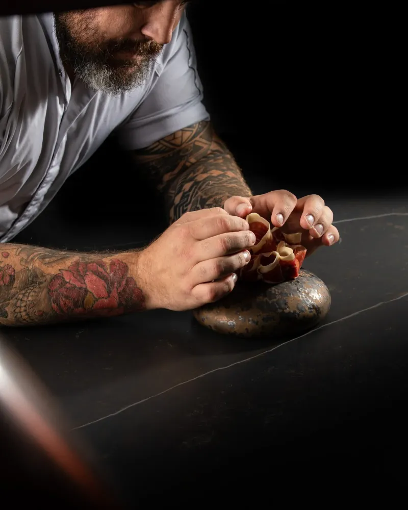 Matthieu Dupuis-Baumal