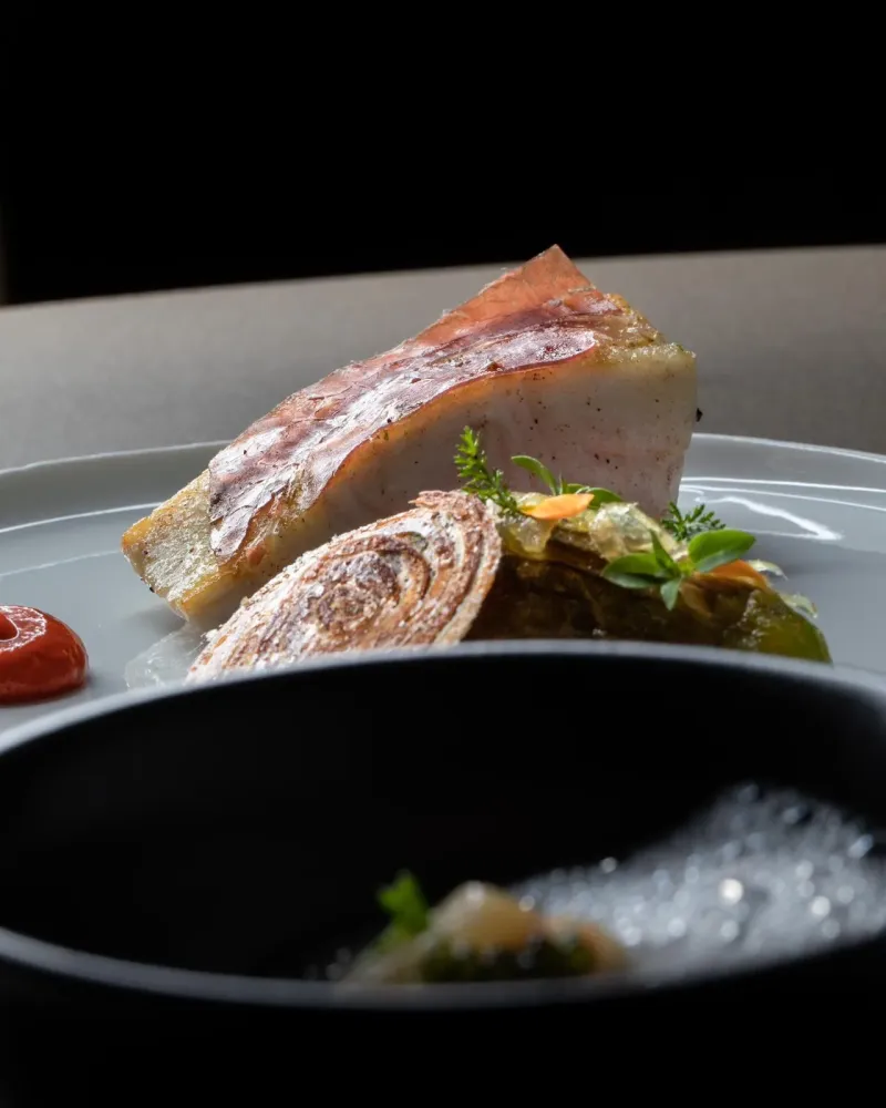 Chef privé événement à Peyrolles-en-Provence