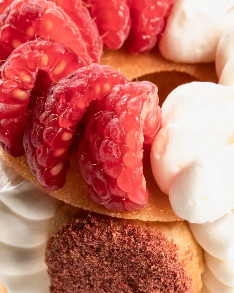 Diners prives et chef a domicile - Matthieu Dupuis-Baumal