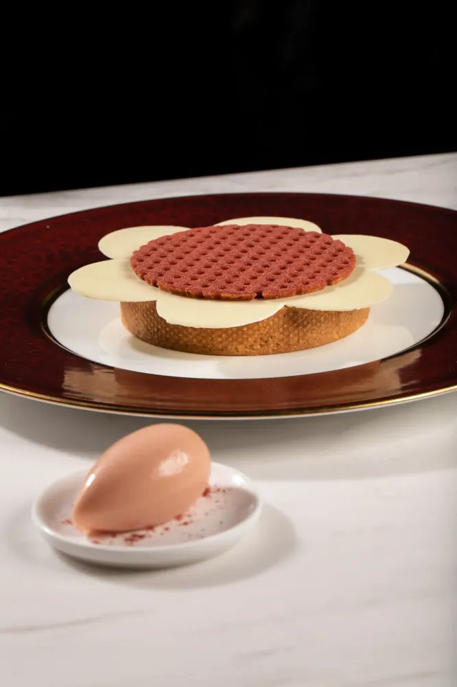 Diners prives et chef a domicile - Matthieu Dupuis-Baumal