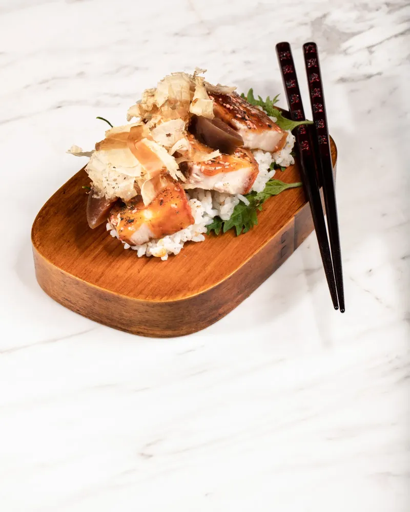 Diners prives et chef a domicile - Matthieu Dupuis-Baumal