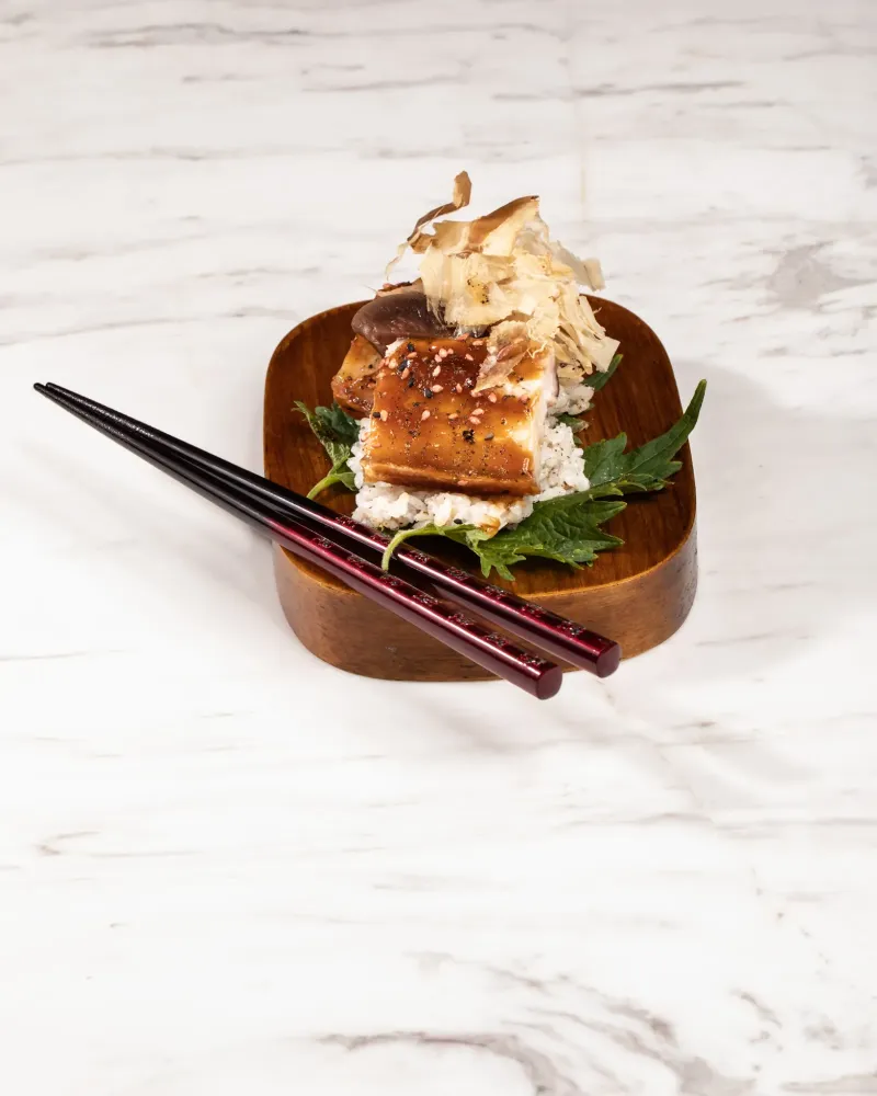 Diners prives et chef a domicile - Matthieu Dupuis-Baumal