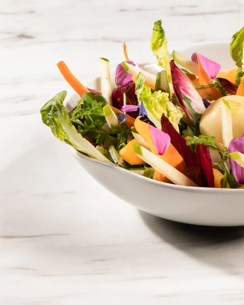 Diners prives et chef a domicile - Matthieu Dupuis-Baumal