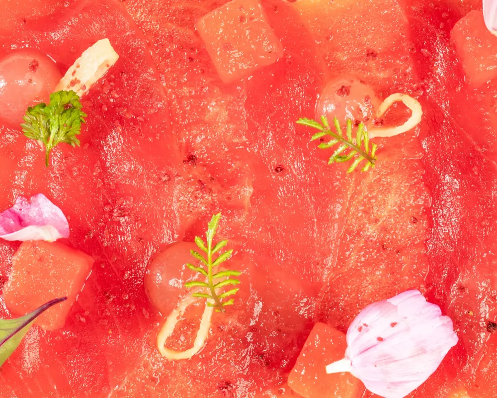 Diners prives et chef a domicile - Matthieu Dupuis-Baumal