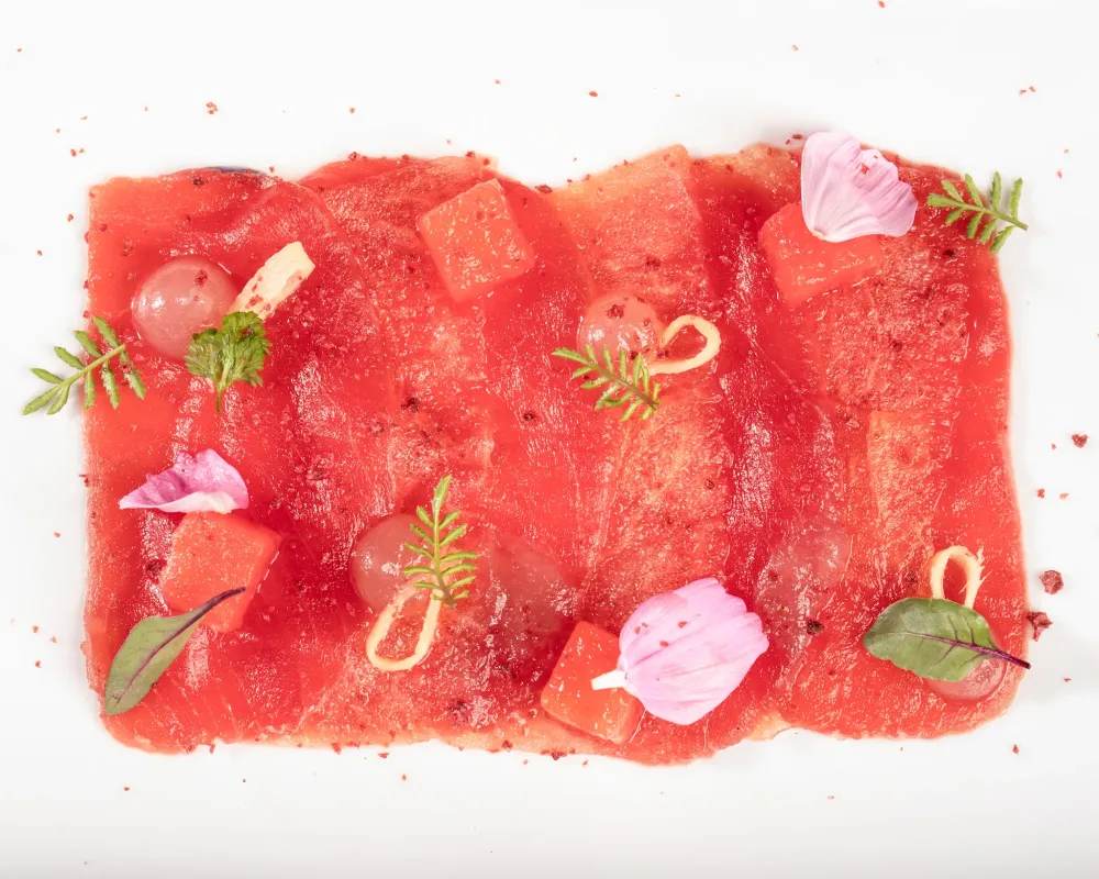 Diners prives et chef a domicile - Matthieu Dupuis-Baumal