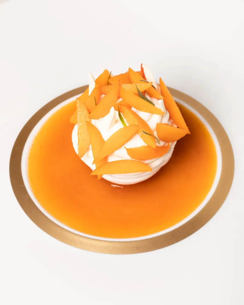 Diners prives et chef a domicile - Matthieu Dupuis-Baumal