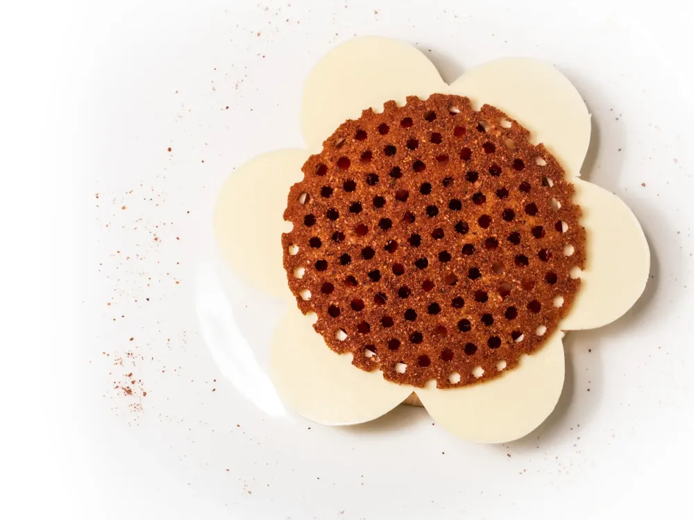 Diners prives et chef a domicile - Matthieu Dupuis-Baumal