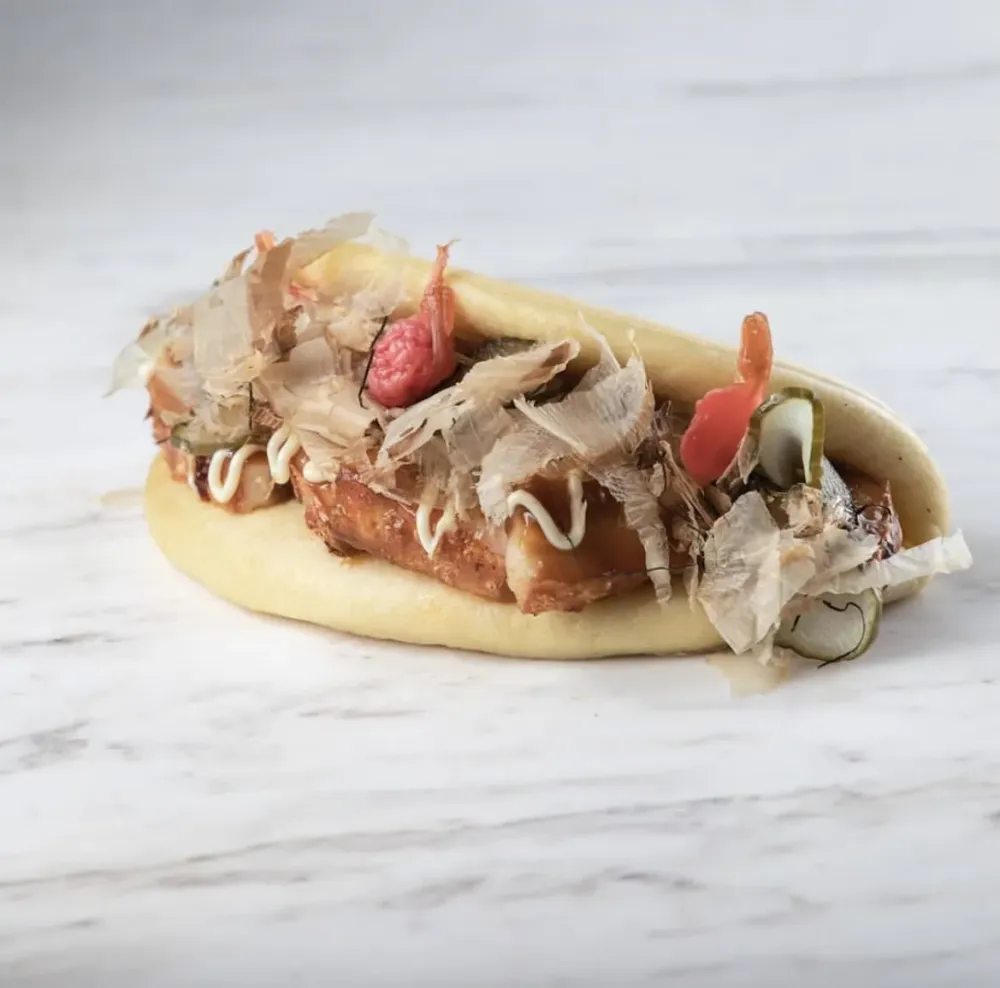 Diners prives et chef a domicile - Matthieu Dupuis-Baumal