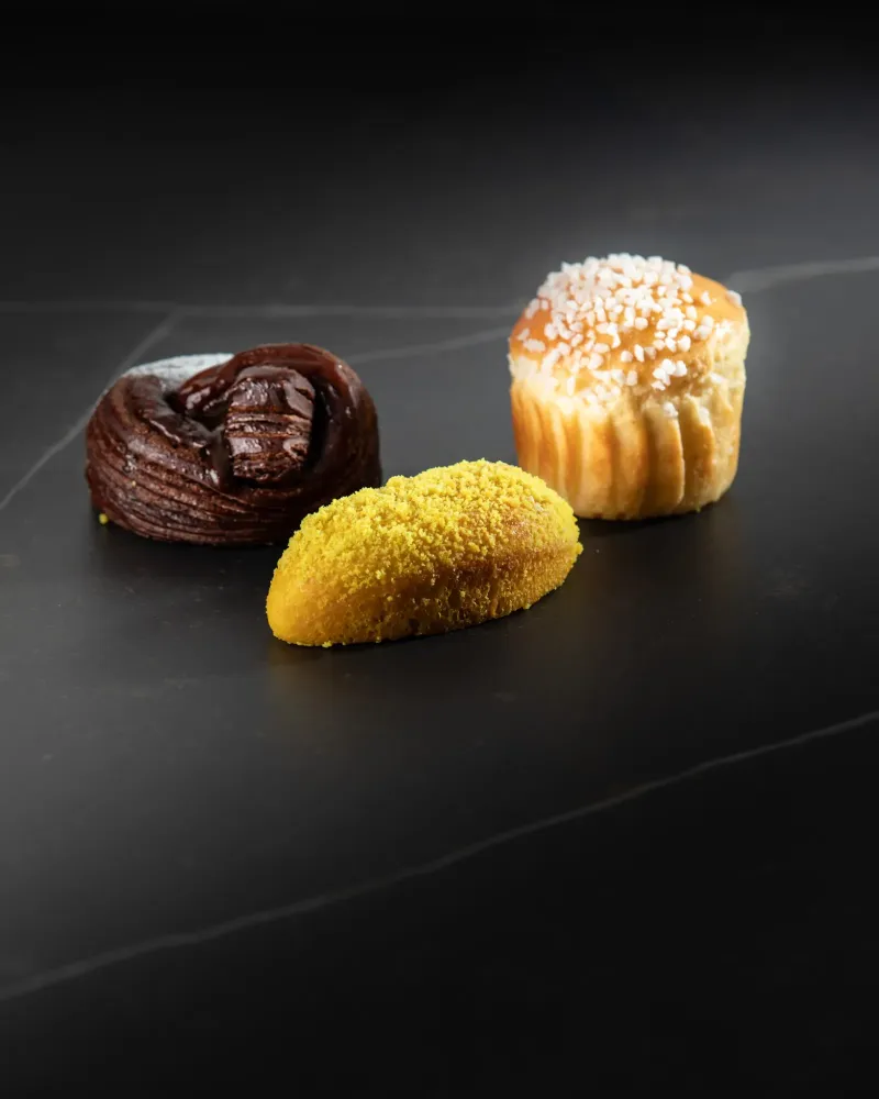 Diners prives et chef a domicile - Matthieu Dupuis-Baumal