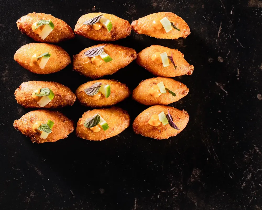 Diners prives et chef a domicile - Matthieu Dupuis-Baumal