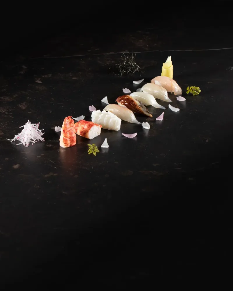 Diners prives et chef a domicile - Matthieu Dupuis-Baumal