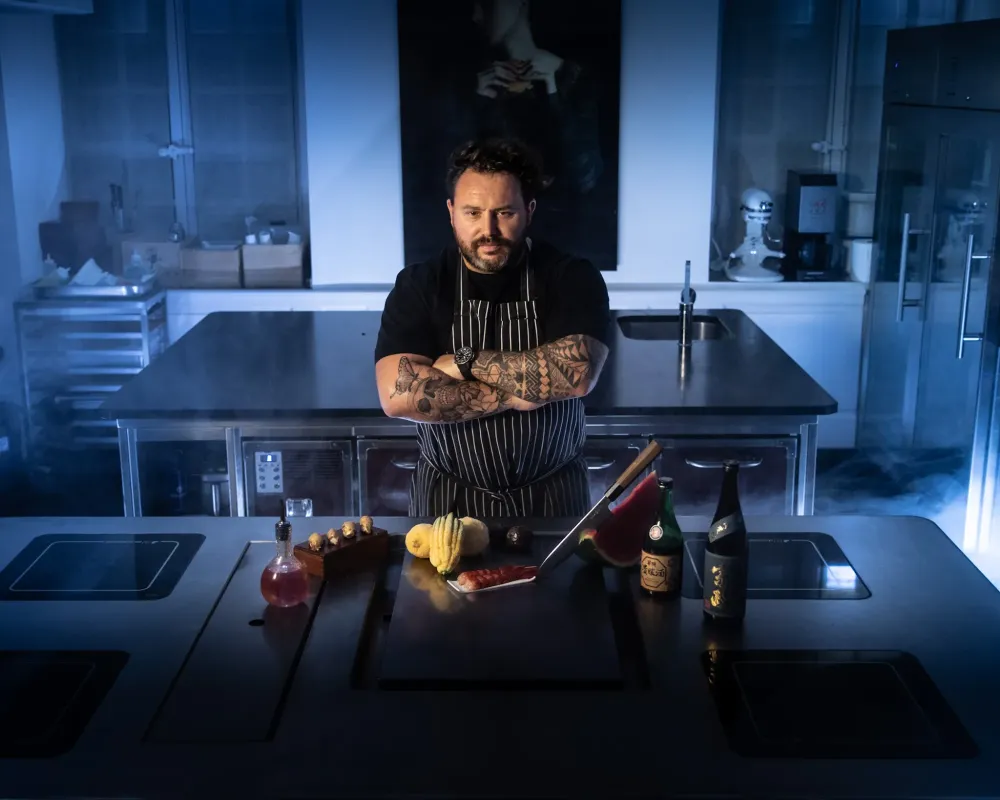 Matthieu Dupuis-Baumal