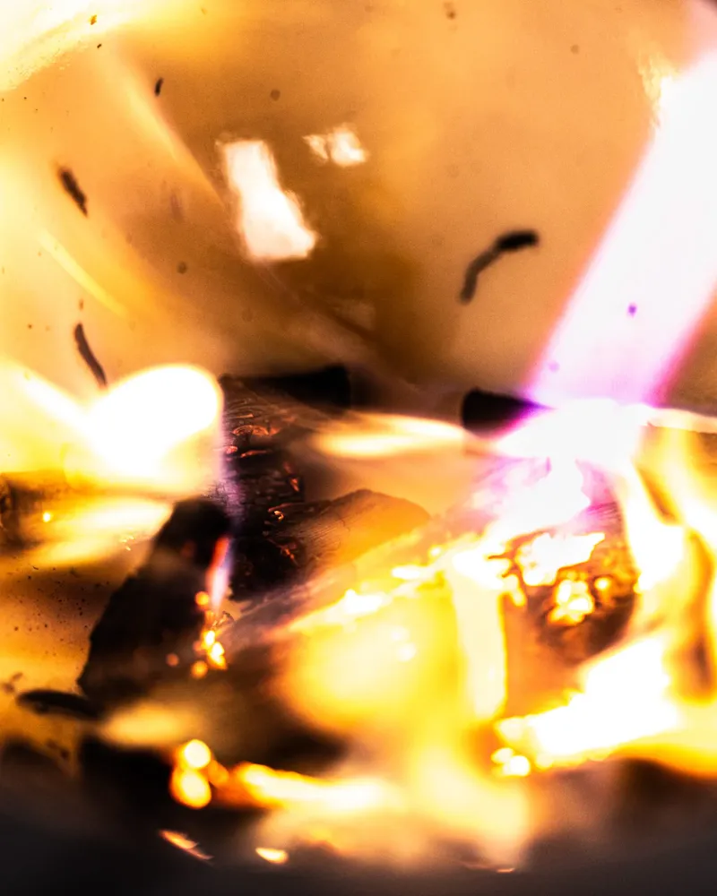 Evenement et experiences insolites - Matthieu Dupuis-Baumal