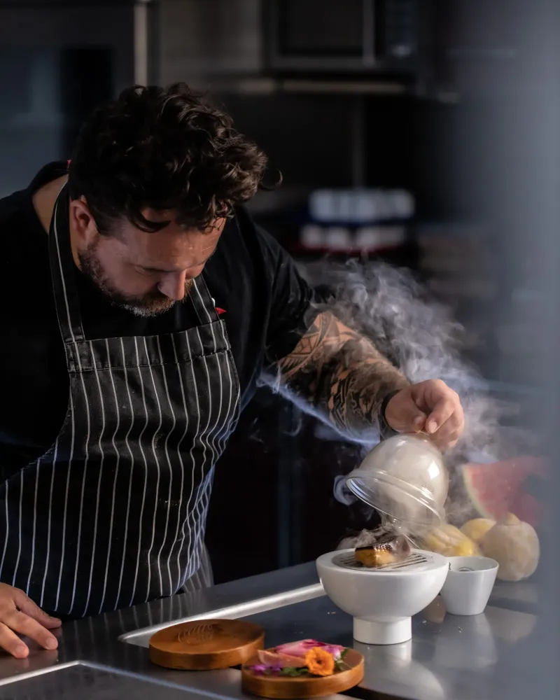 Matthieu Dupuis-Baumal