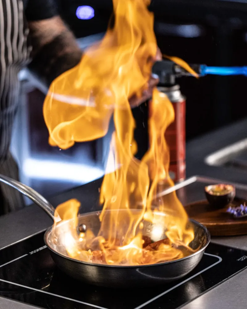 Evenement et experiences insolites - Matthieu Dupuis-Baumal