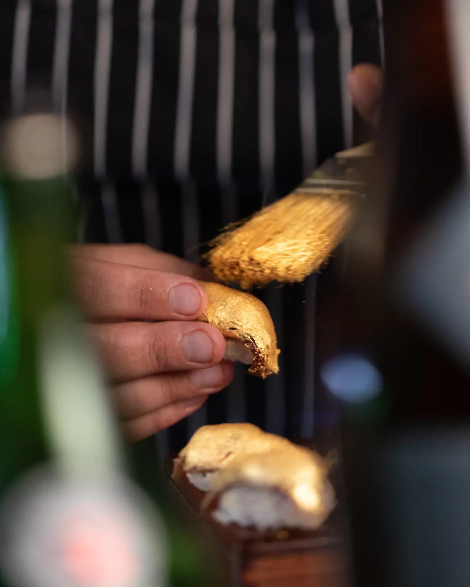 Evenement et experiences insolites - Matthieu Dupuis-Baumal