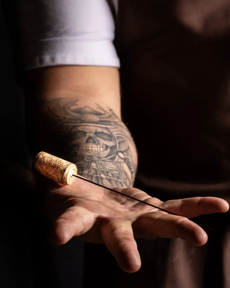 Evenement et experiences insolites - Matthieu Dupuis-Baumal