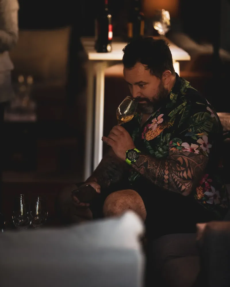 Matthieu Dupuis-Baumal