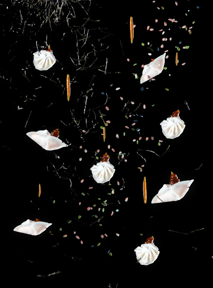 Expérience culinaire à Peyrolles-en-Provence