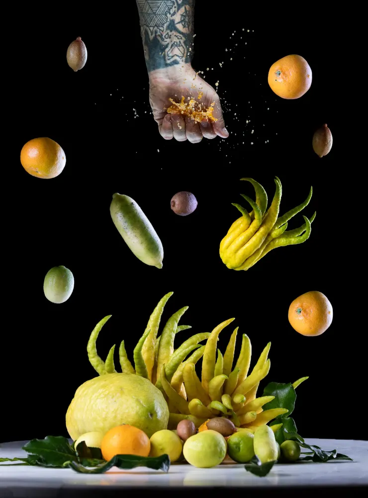 Evenement et experiences insolites - Matthieu Dupuis-Baumal