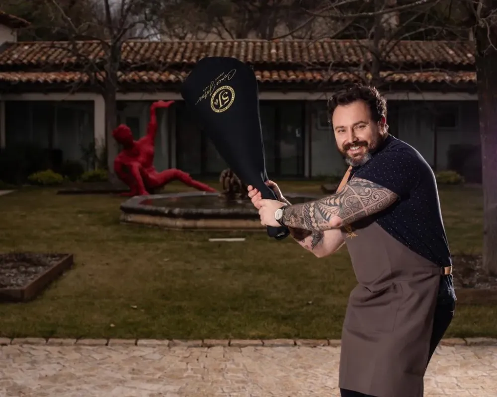 Matthieu Dupuis-Baumal