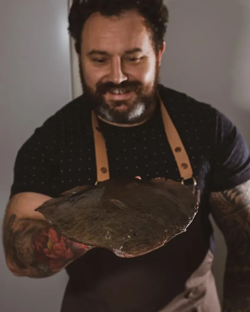 Matthieu Dupuis-Baumal